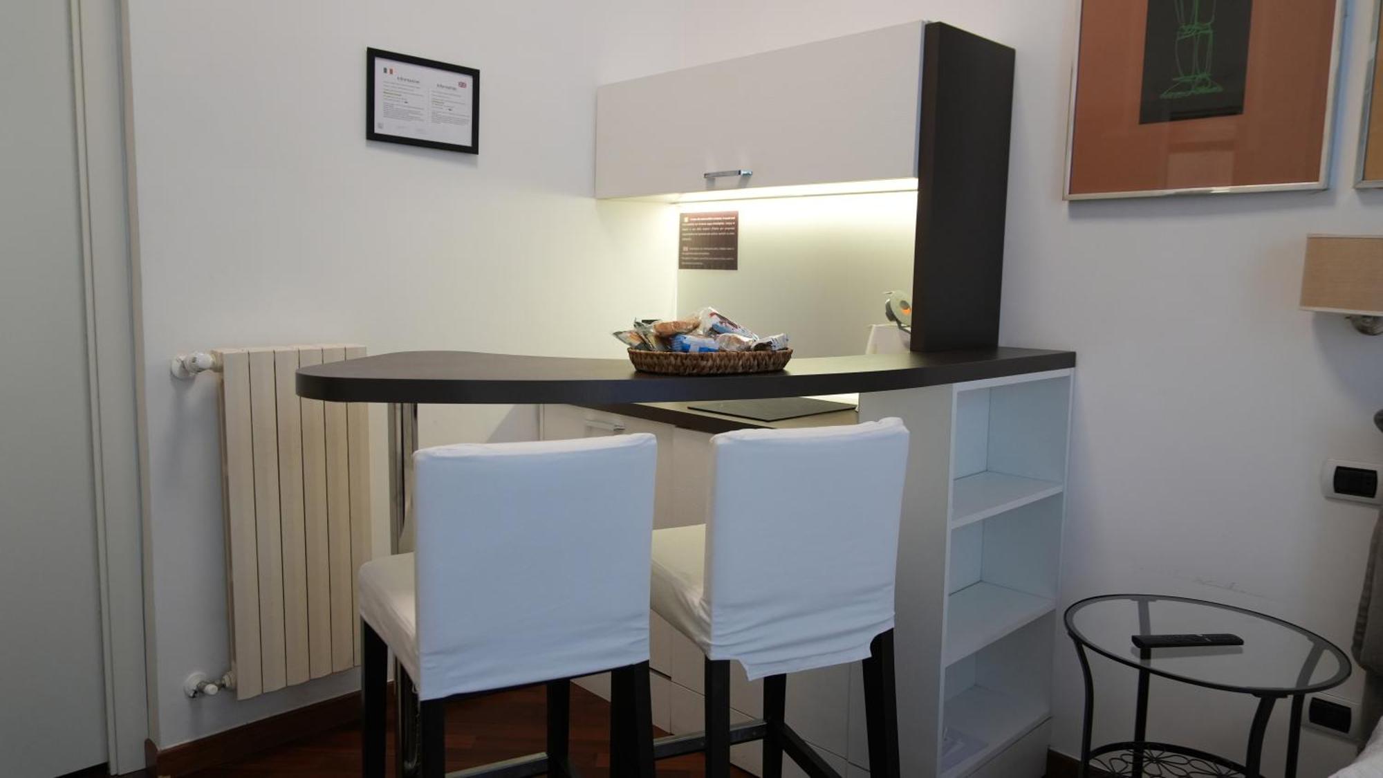 Luca Giordano 142 B&B Naples Exterior photo