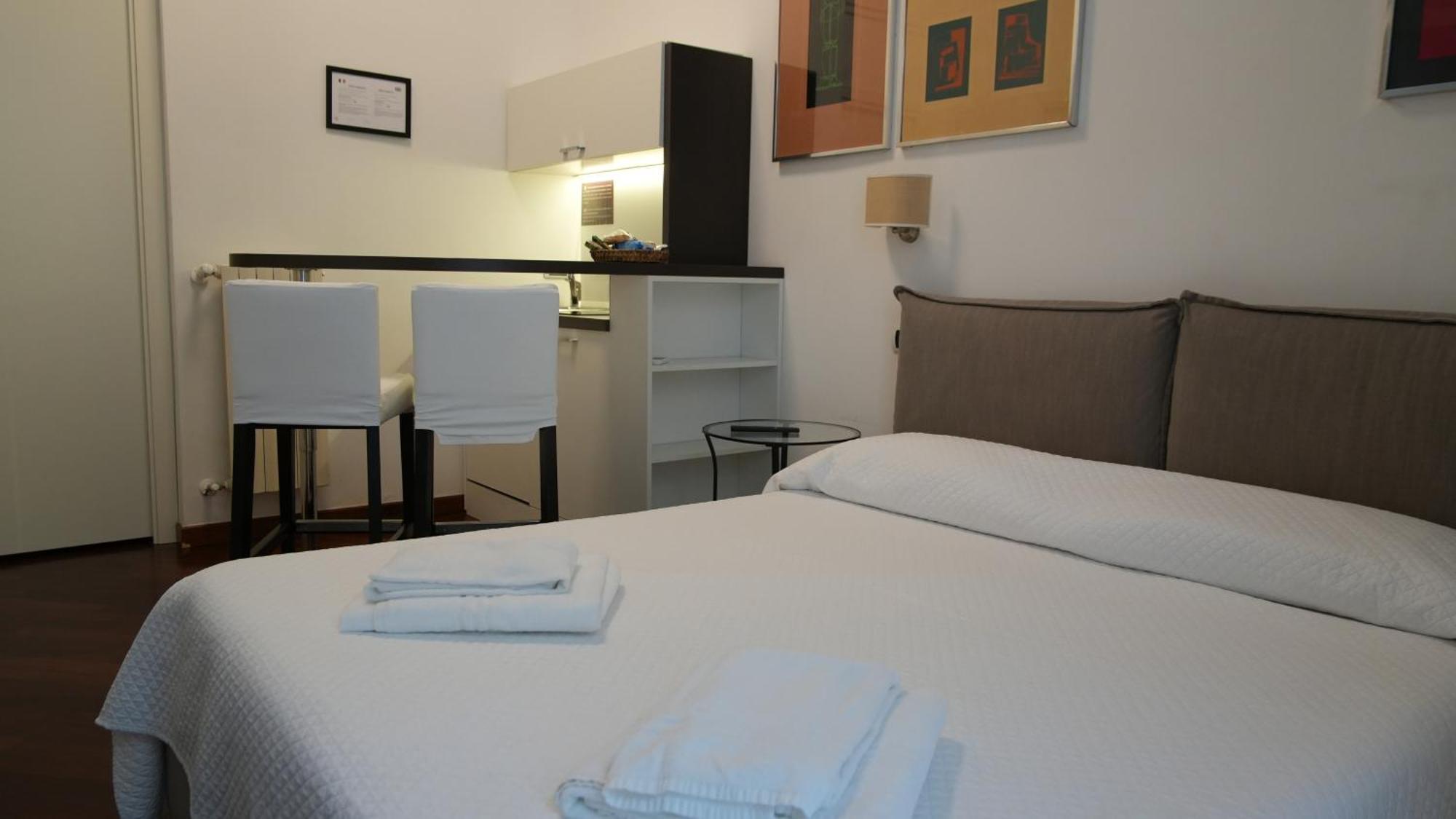 Luca Giordano 142 B&B Naples Exterior photo